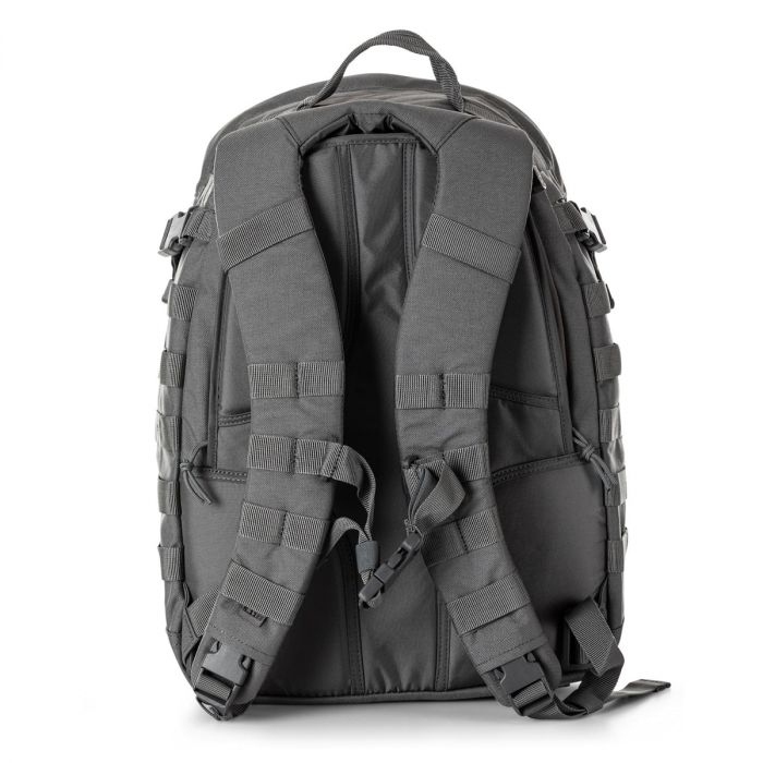 5.11 RUSH24 2.0 Backpack Ranger Storm 4