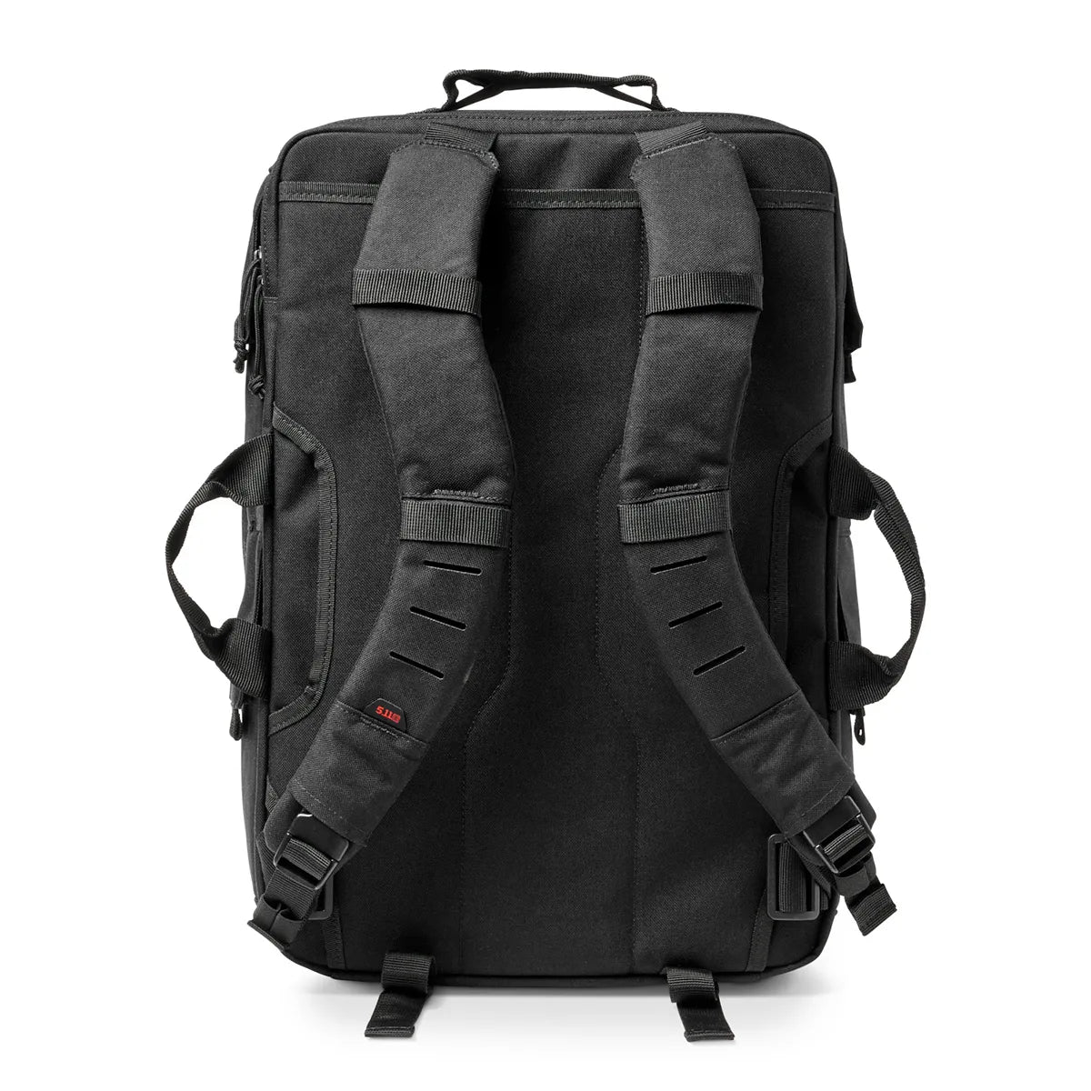 5.11 UCR Backpack (w/ Custom ID Badge)
