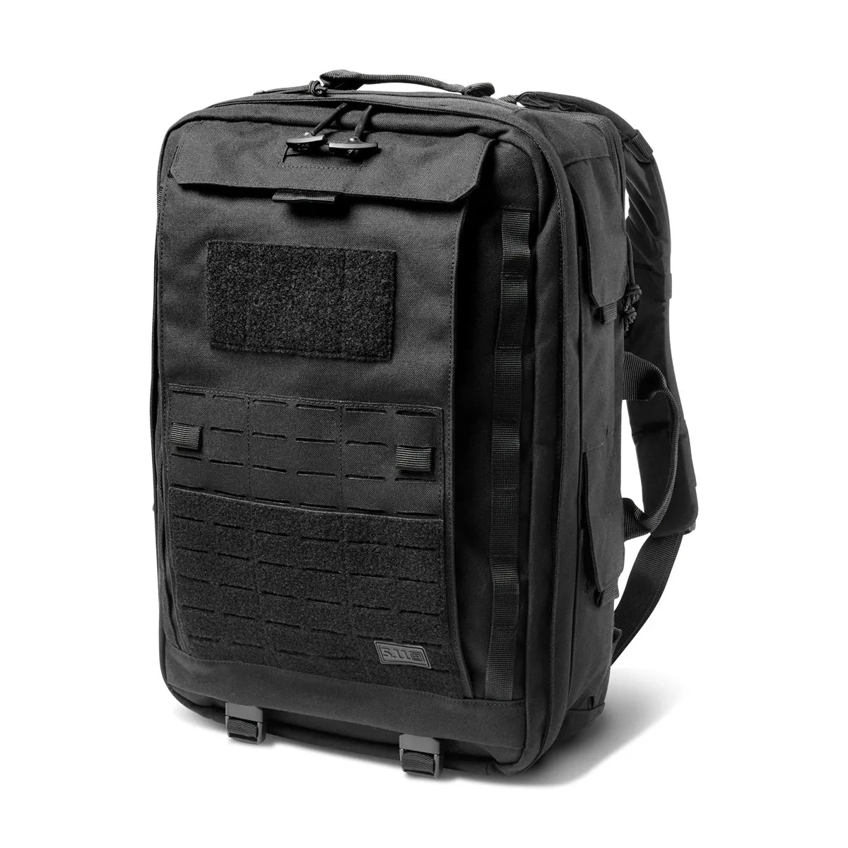 5.11 UCR Backpack (w/ Custom ID Badge)