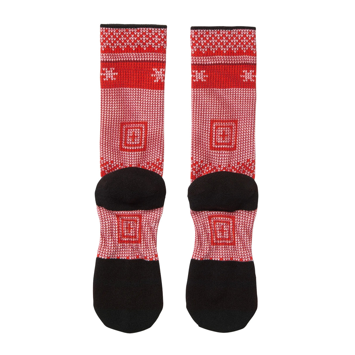 5.11 Ugly Sweater Sock & Awe Socks