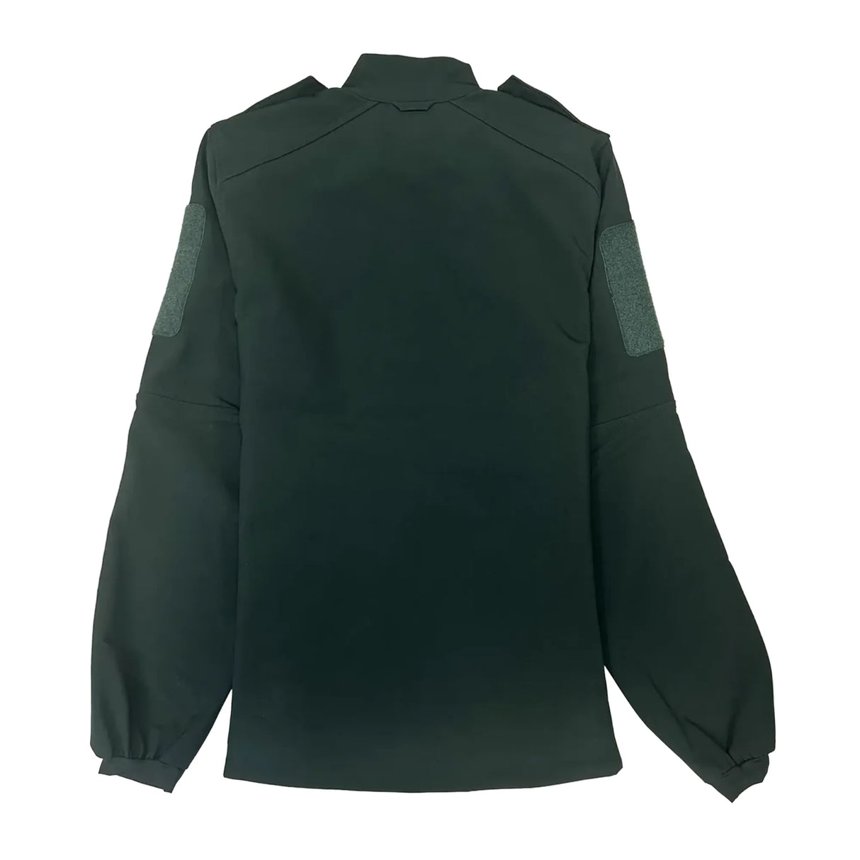 5.11 Womens Duty Softshell Jacket (Ems Green)