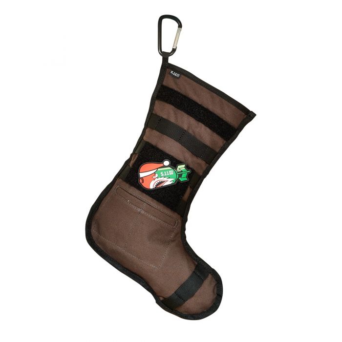 5.11 Tactical Christmas Stocking