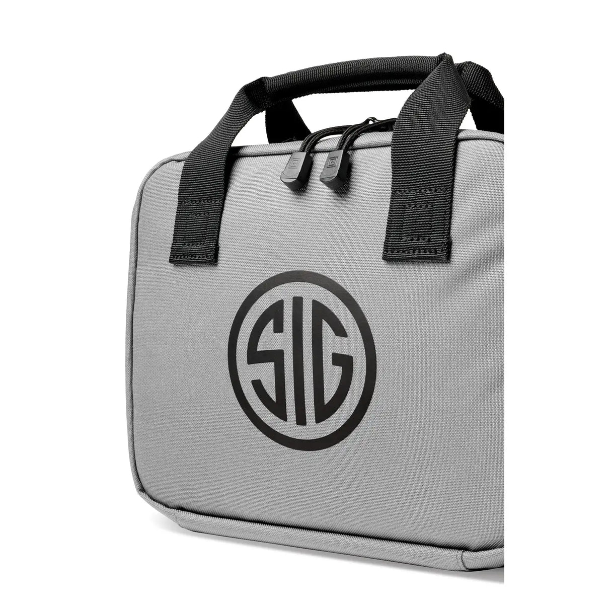 5.11 x SIG SAUER Double Pistol Case
