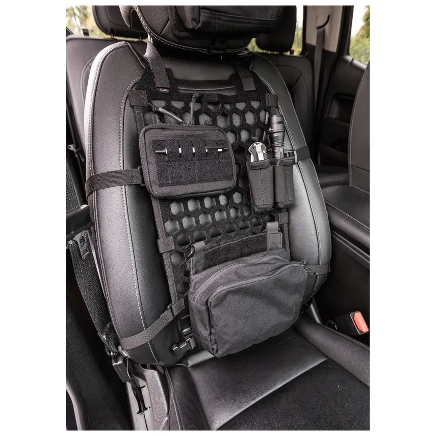 5.11 Vehicle Ready HEXGRID Seat (Black)