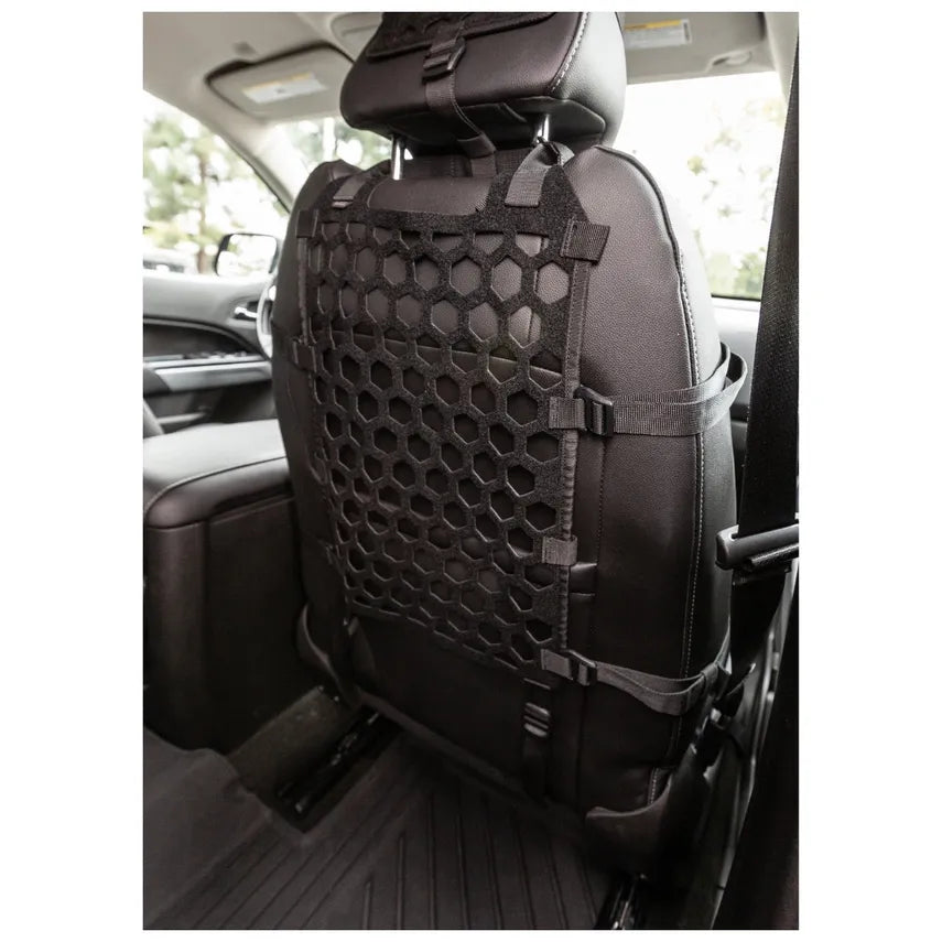 5.11 Vehicle Ready HEXGRID Seat (Black)