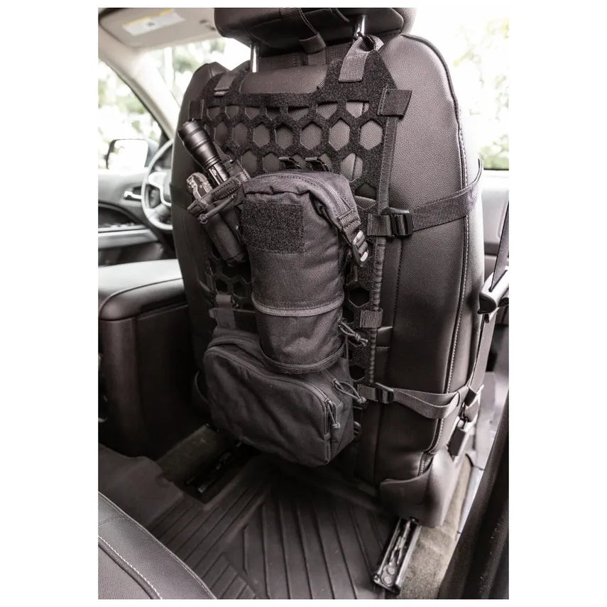 5.11 Vehicle Ready HEXGRID Seat (Black)