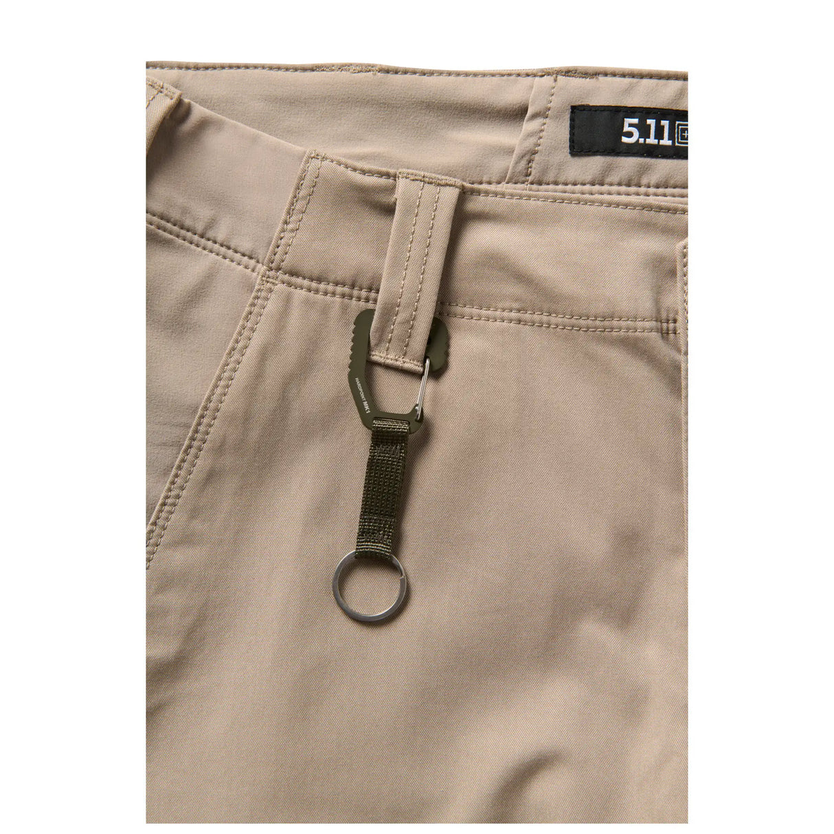 5.11 Hardpoint MK1 Carabiner