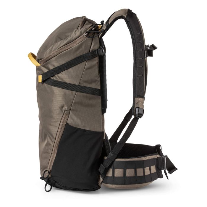 5.11 Skyweight 24L Pack Brown 4