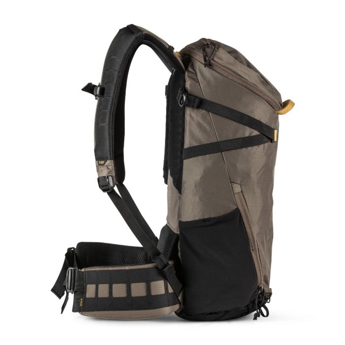 5.11 Skyweight 24L Pack Brown 5