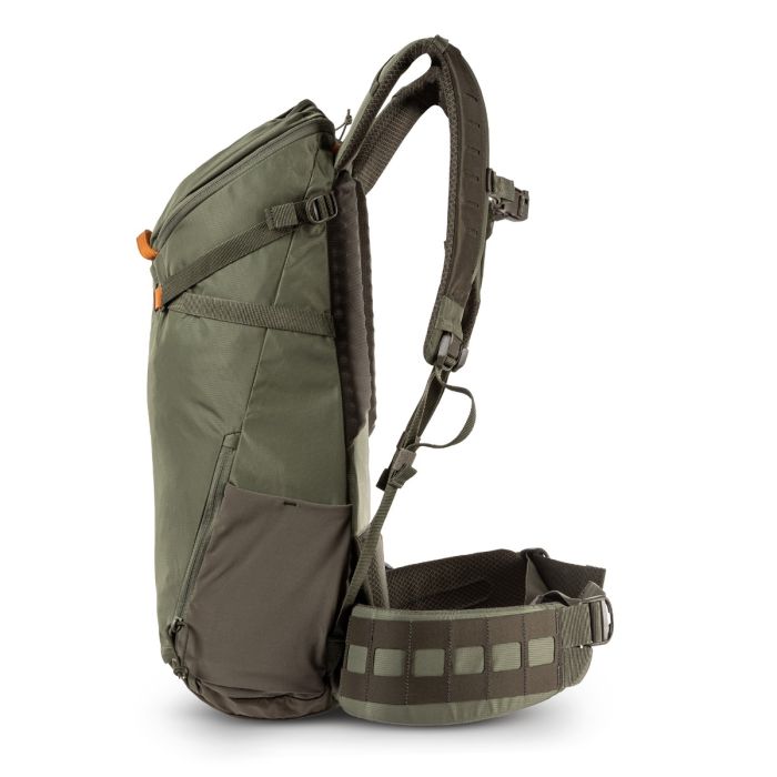 5.11 Skyweight 24L Pack Brown 9