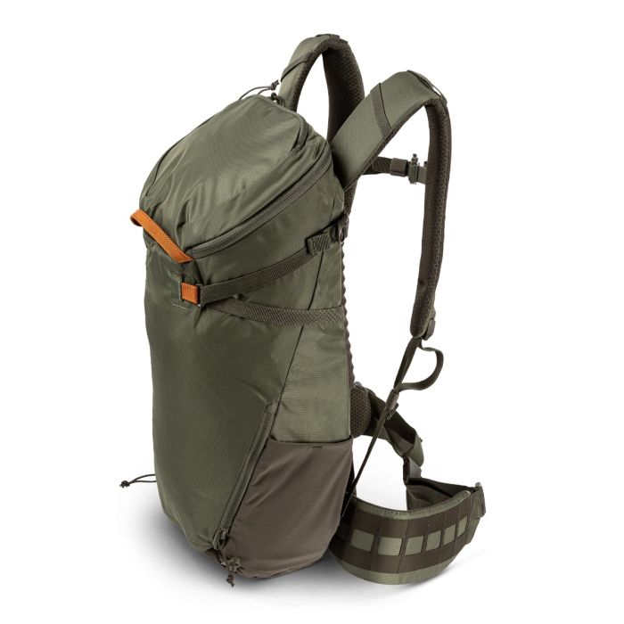 5.11 Skyweight 24L Pack Brown 7