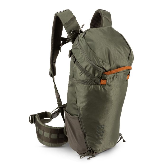 5.11 Skyweight 24L Pack Brown 6
