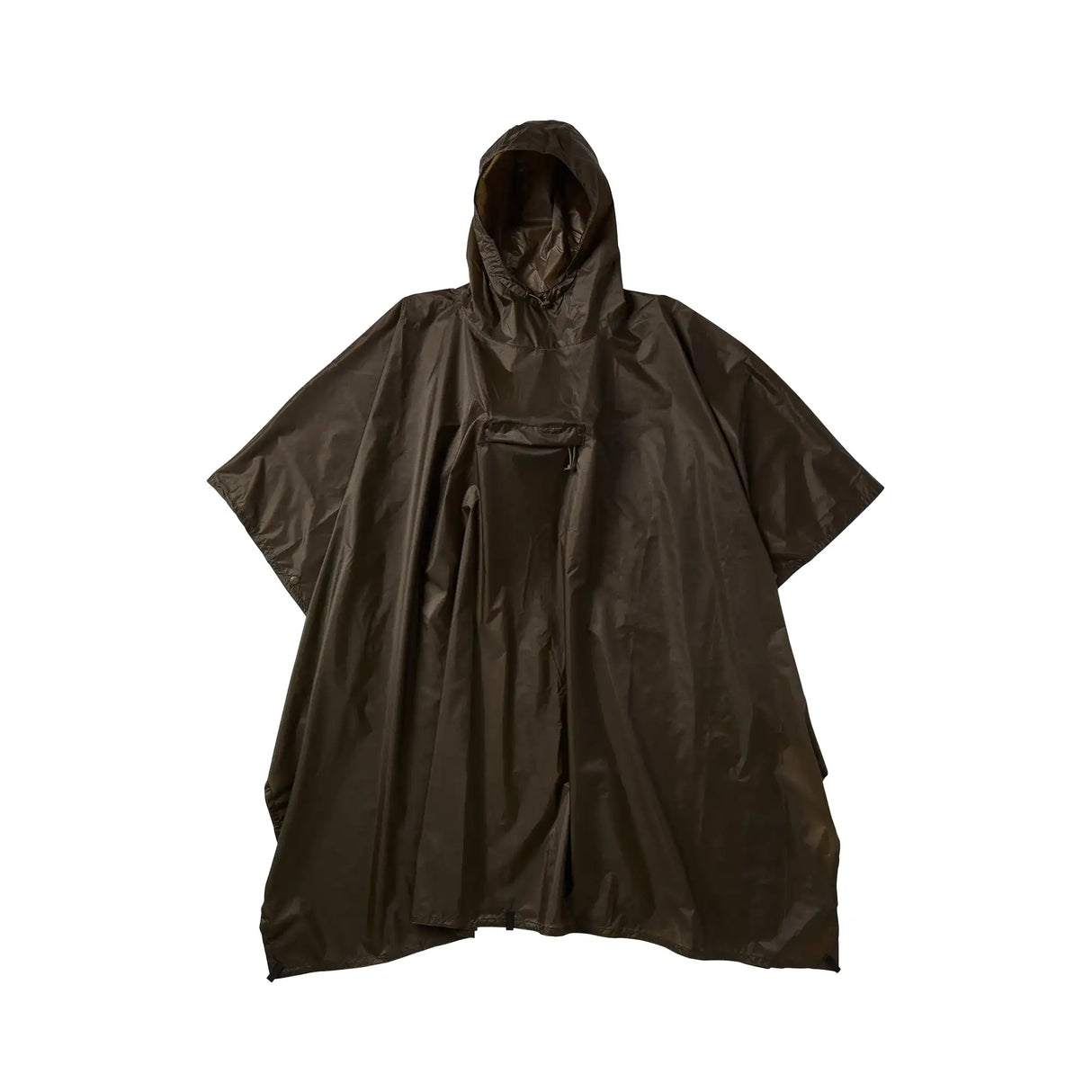 5.11 Molle Packable Poncho