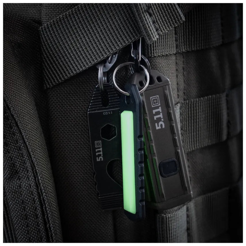 5.11 Glow Marker-K Keychain