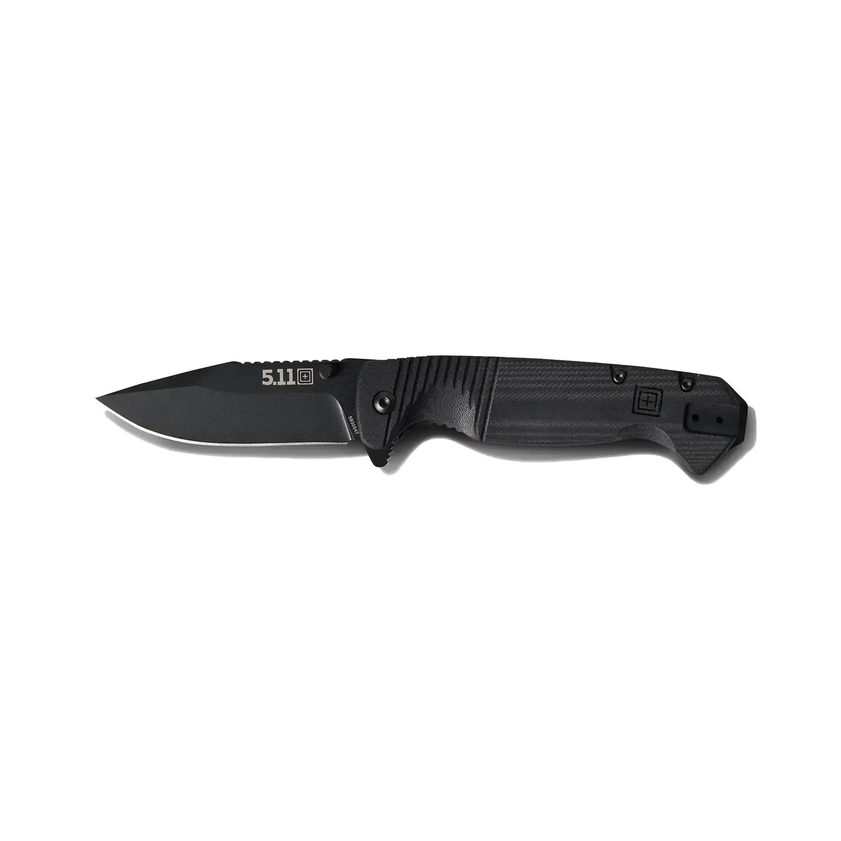 5.11 Pryme Double Duty DP Knife