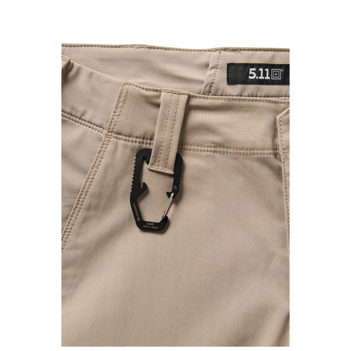 5.11 Hardpoint M2 40kg