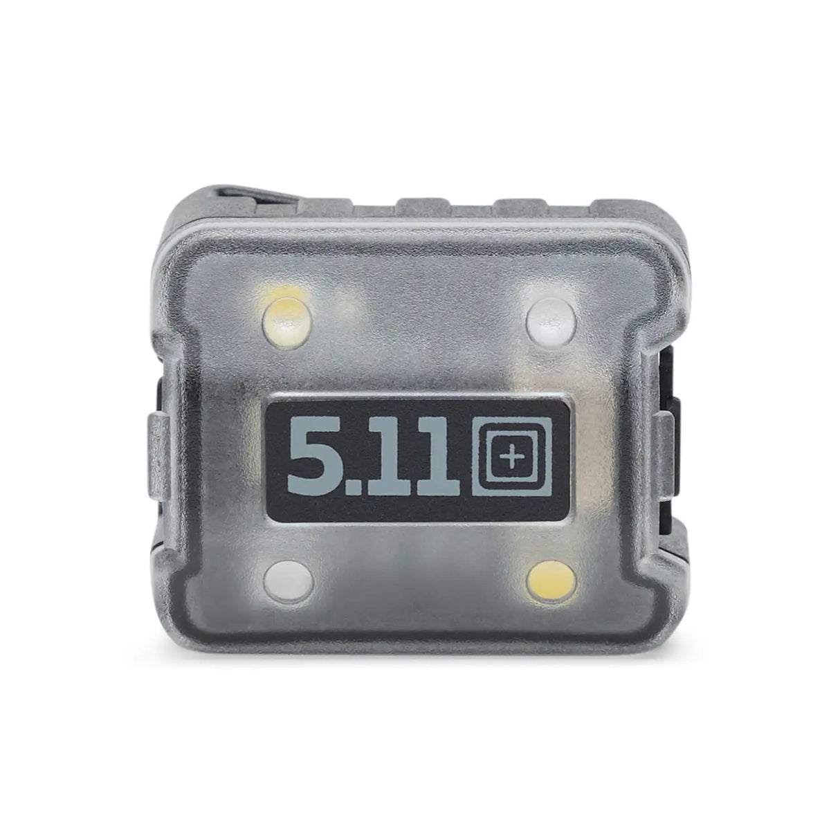 5.11 Deploy ML-USB Safety Light