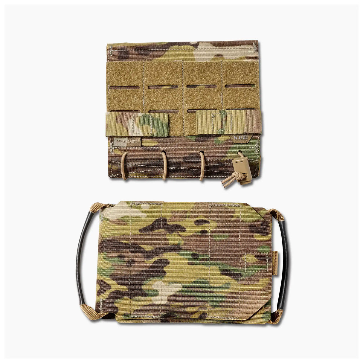 5.11 MultiCam UCR Flat IFAK Pouch