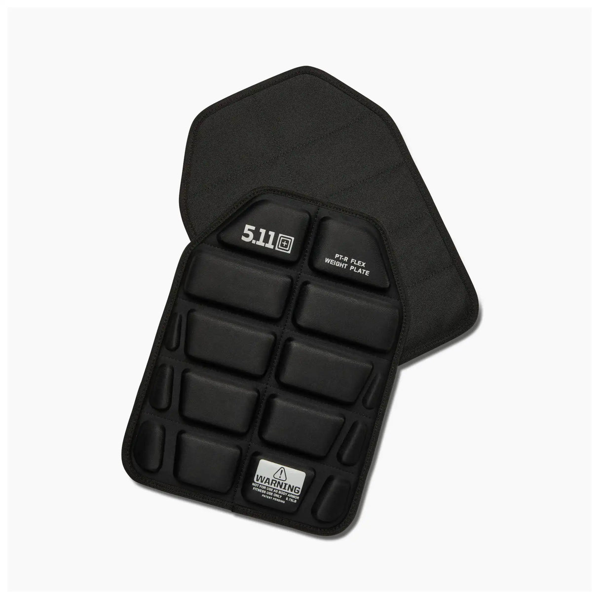 5.11 PT-R Flex Weighted Vest Plates
