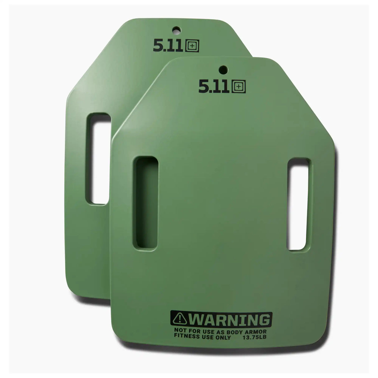 5.11 Weighted Vest Plates