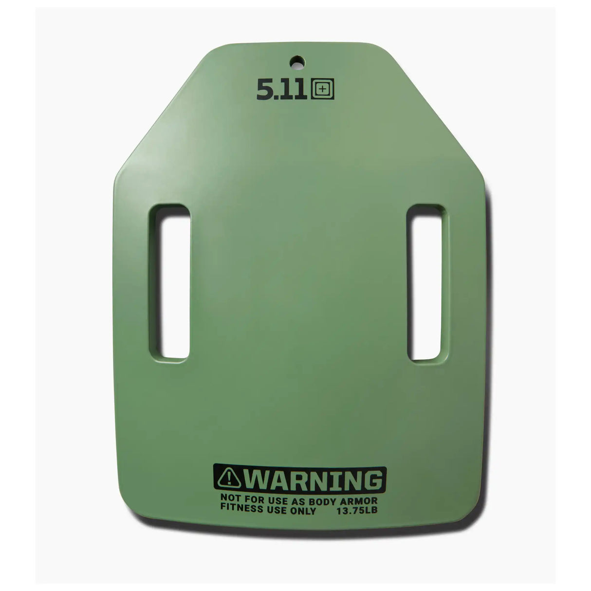 5.11 Weighted Vest Plates