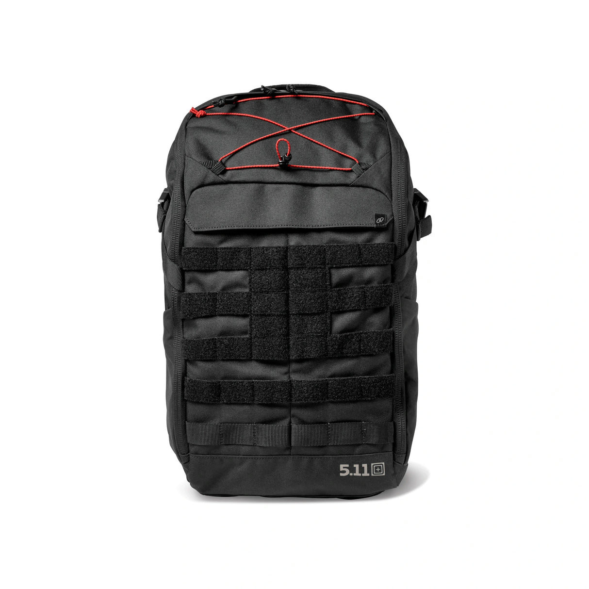 5.11 MVR Backpack 25L (w/ Custom ID Badge)