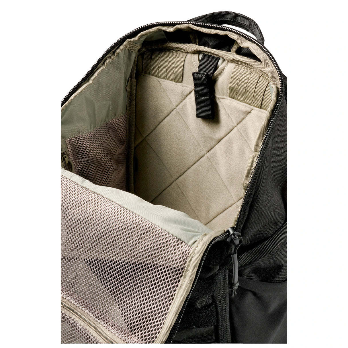 5.11 MVR Backpack 25L (w/ Custom ID Badge)