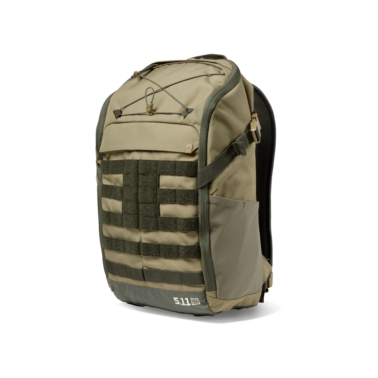 5.11 MVR Backpack 25L (w/ Custom ID Badge)