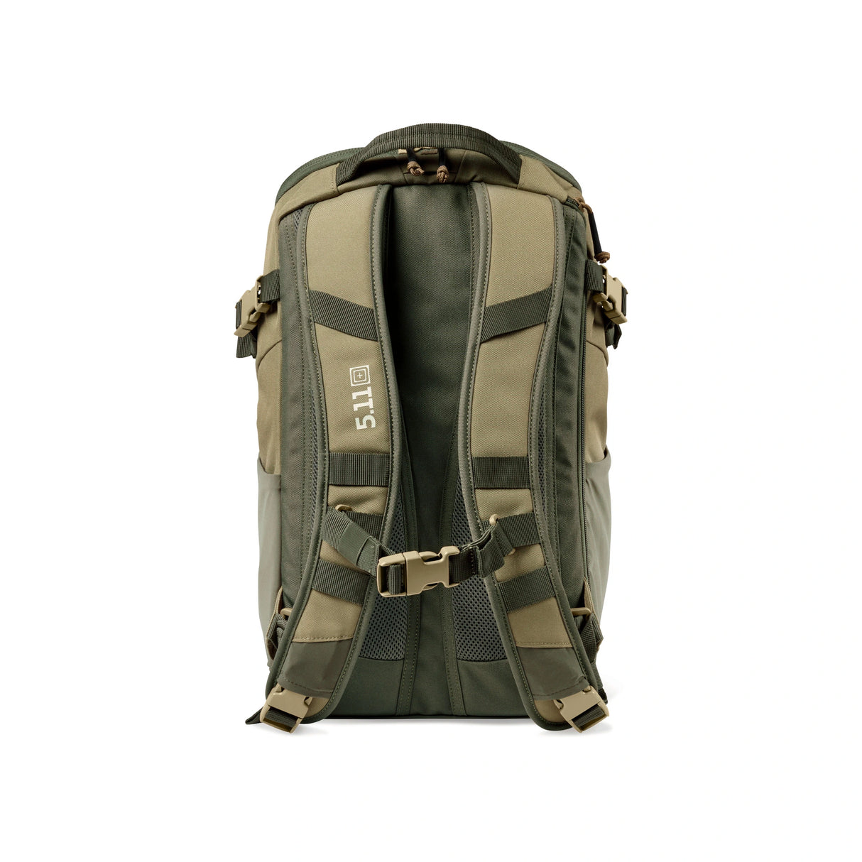 5.11 MVR Backpack 25L (w/ Custom ID Badge)