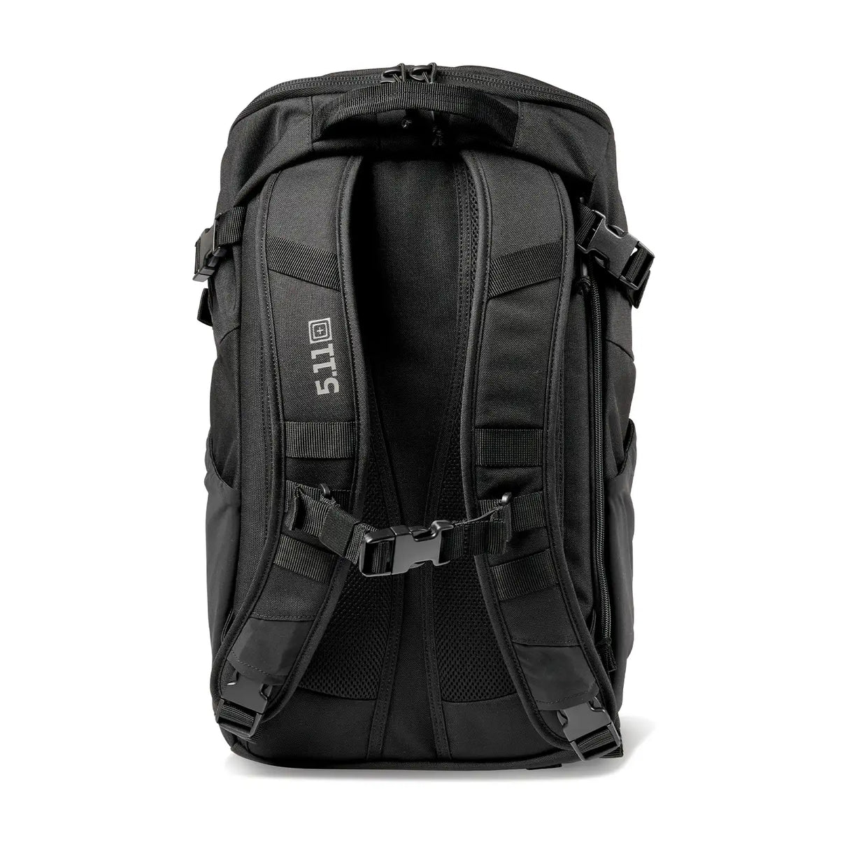 5.11 MVR Backpack 35L (w/ Custom ID Badge)
