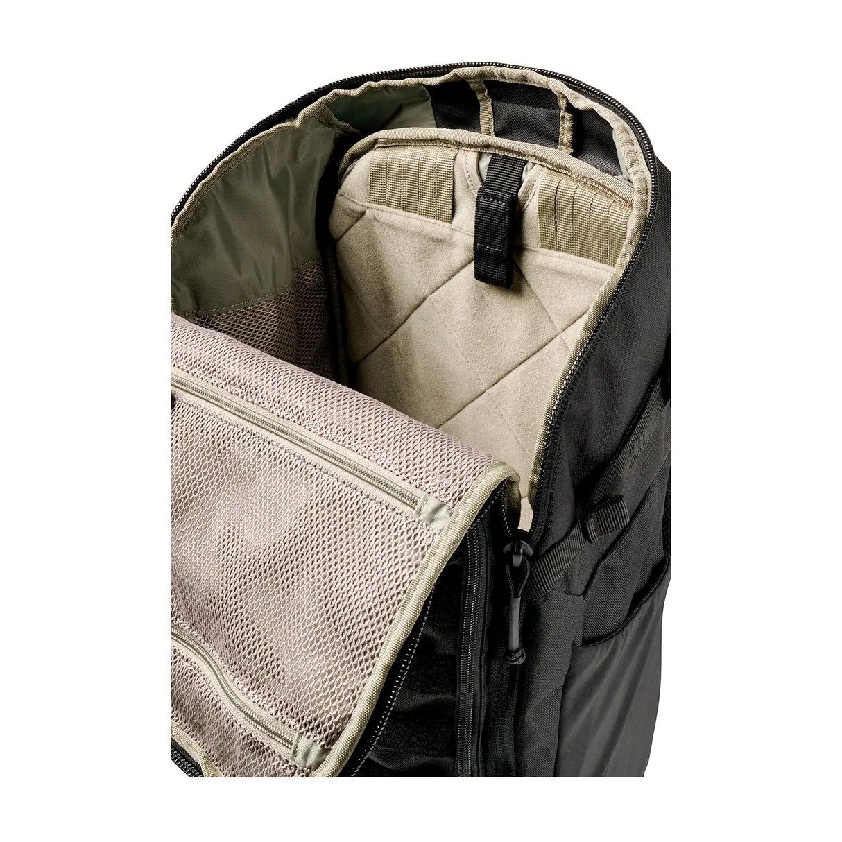 5.11 MVR Backpack 35L (w/ Custom ID Badge)