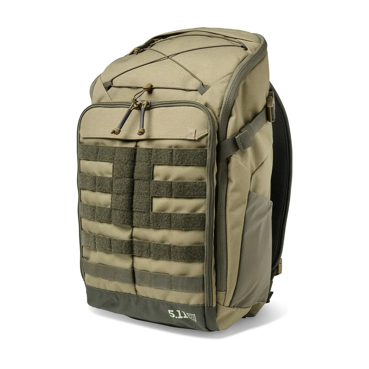 5.11 MVR Backpack 35L (w/ Custom ID Badge)