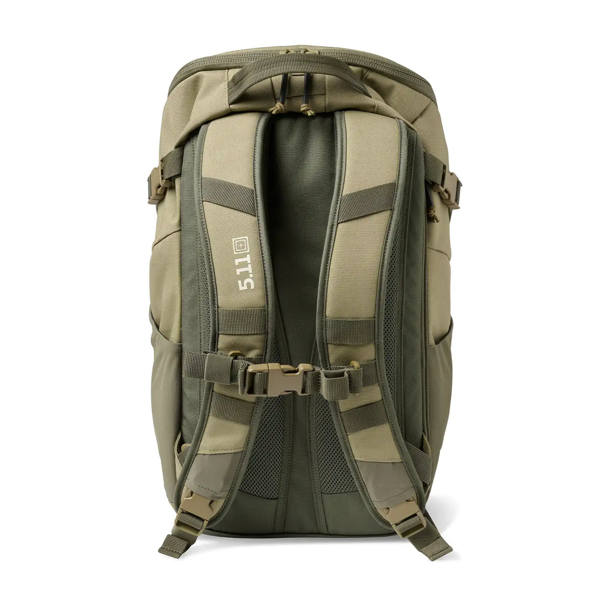 5.11 MVR Backpack 35L (w/ Custom ID Badge)