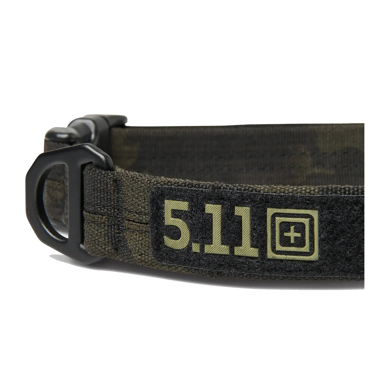 5.11 Multicam Mission Ready Dog Collar 2.0