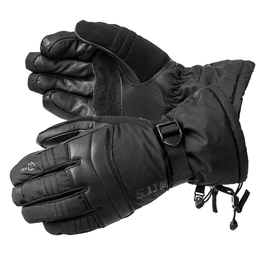 5.11 Ursa Primaloft 3-in-1 Insulated Gloves