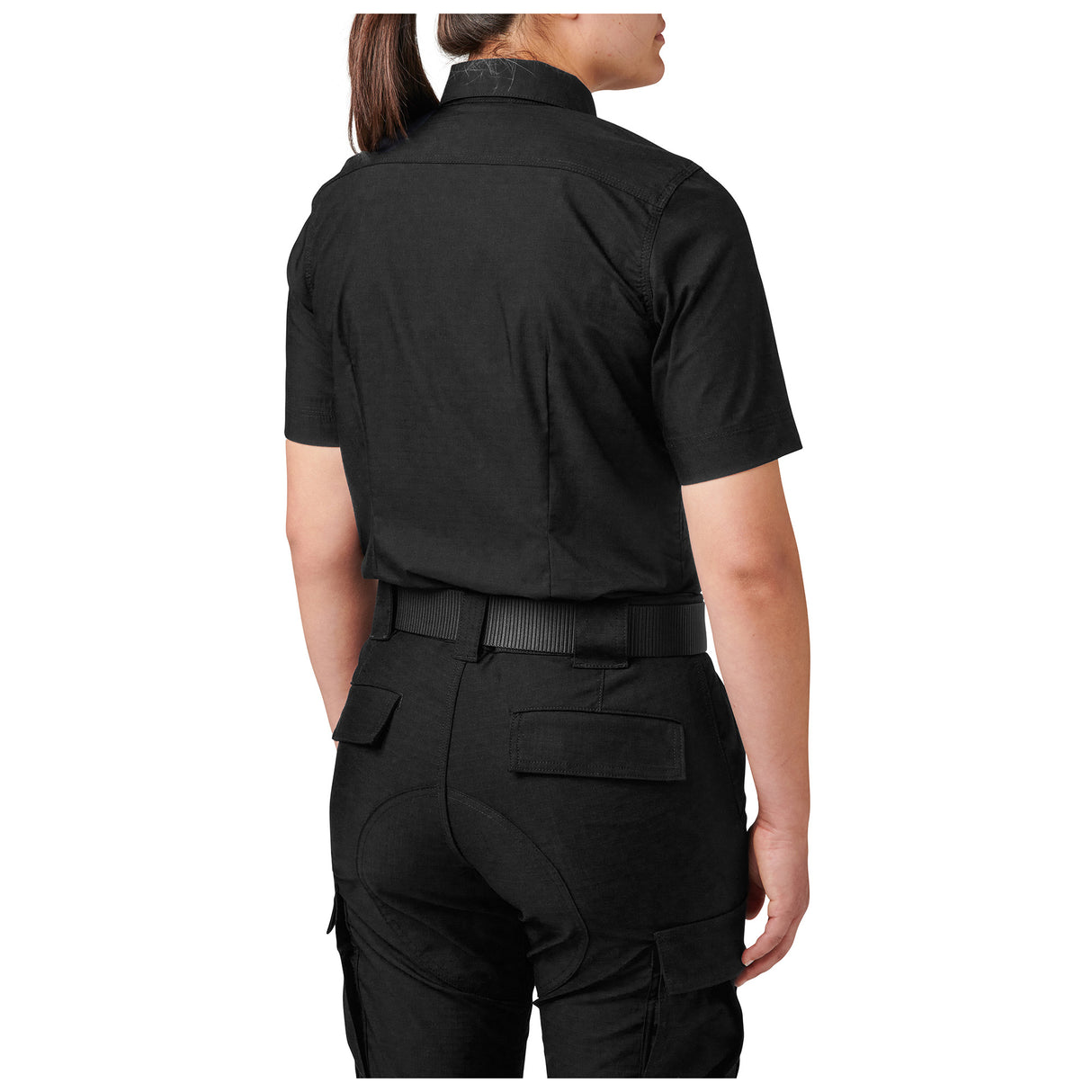 5.11 Womens Flex-Tac TDU Ripstop S/S Shirt