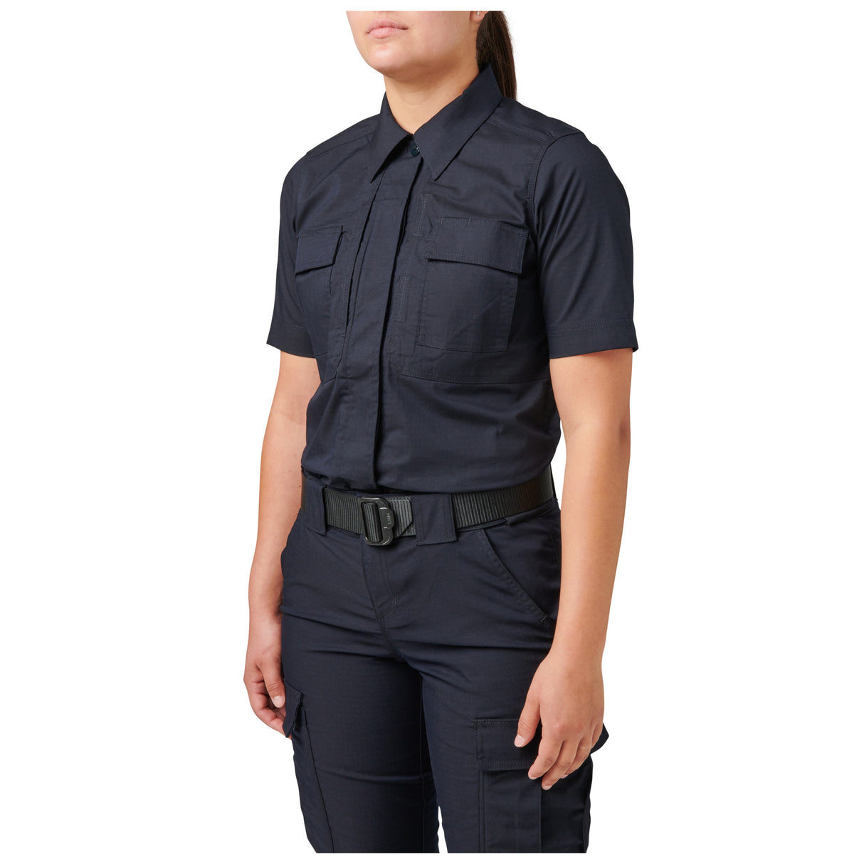 5.11 Womens Flex-Tac TDU Ripstop S/S Shirt