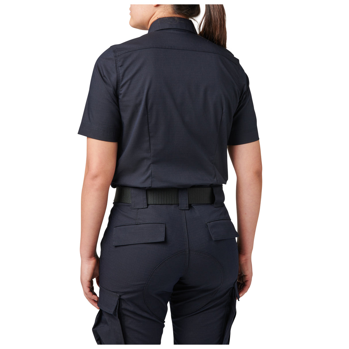 5.11 Womens Flex-Tac TDU Ripstop S/S Shirt