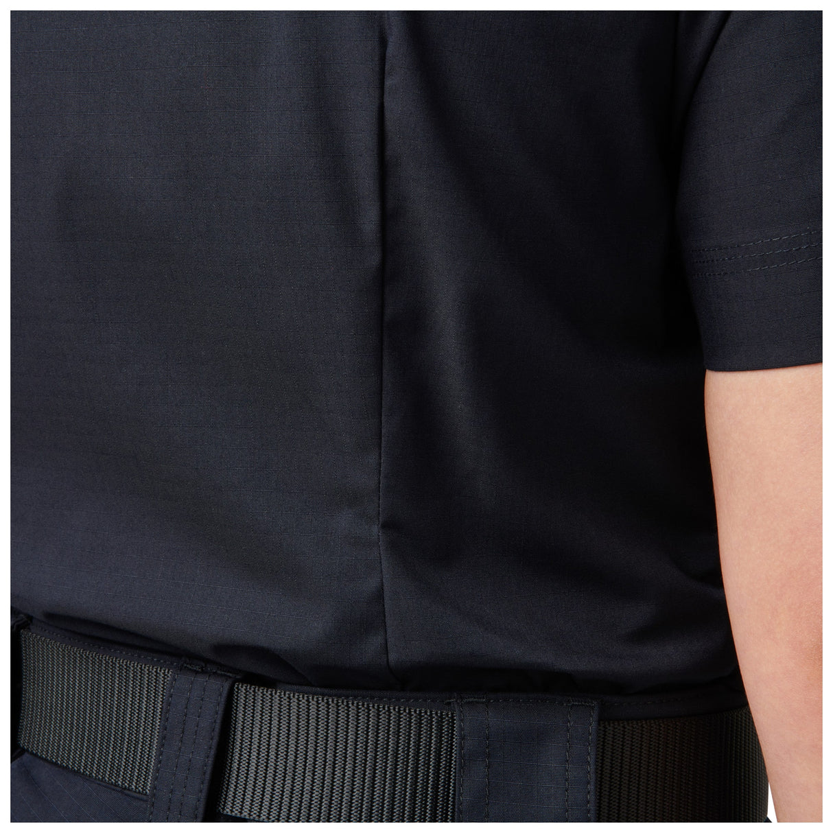 5.11 Womens Flex-Tac TDU Ripstop S/S Shirt