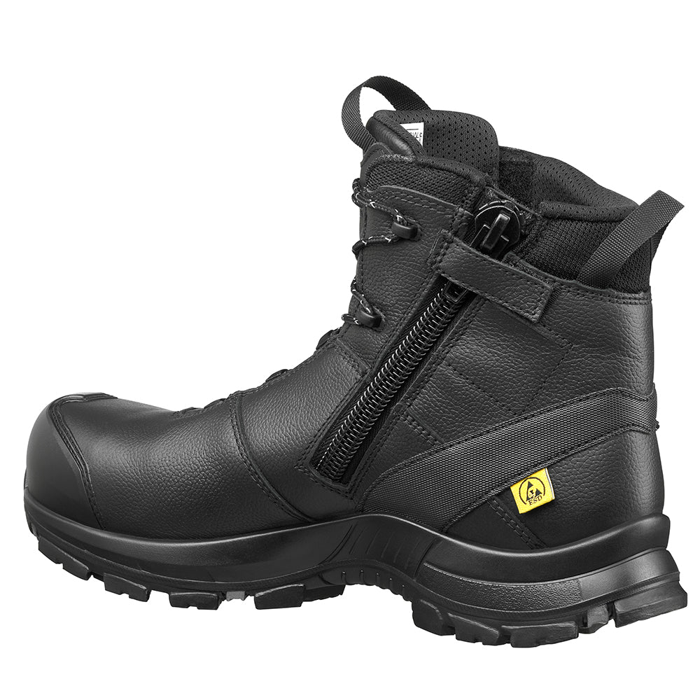 HAIX Rescue One Waterproof S3 Boots
