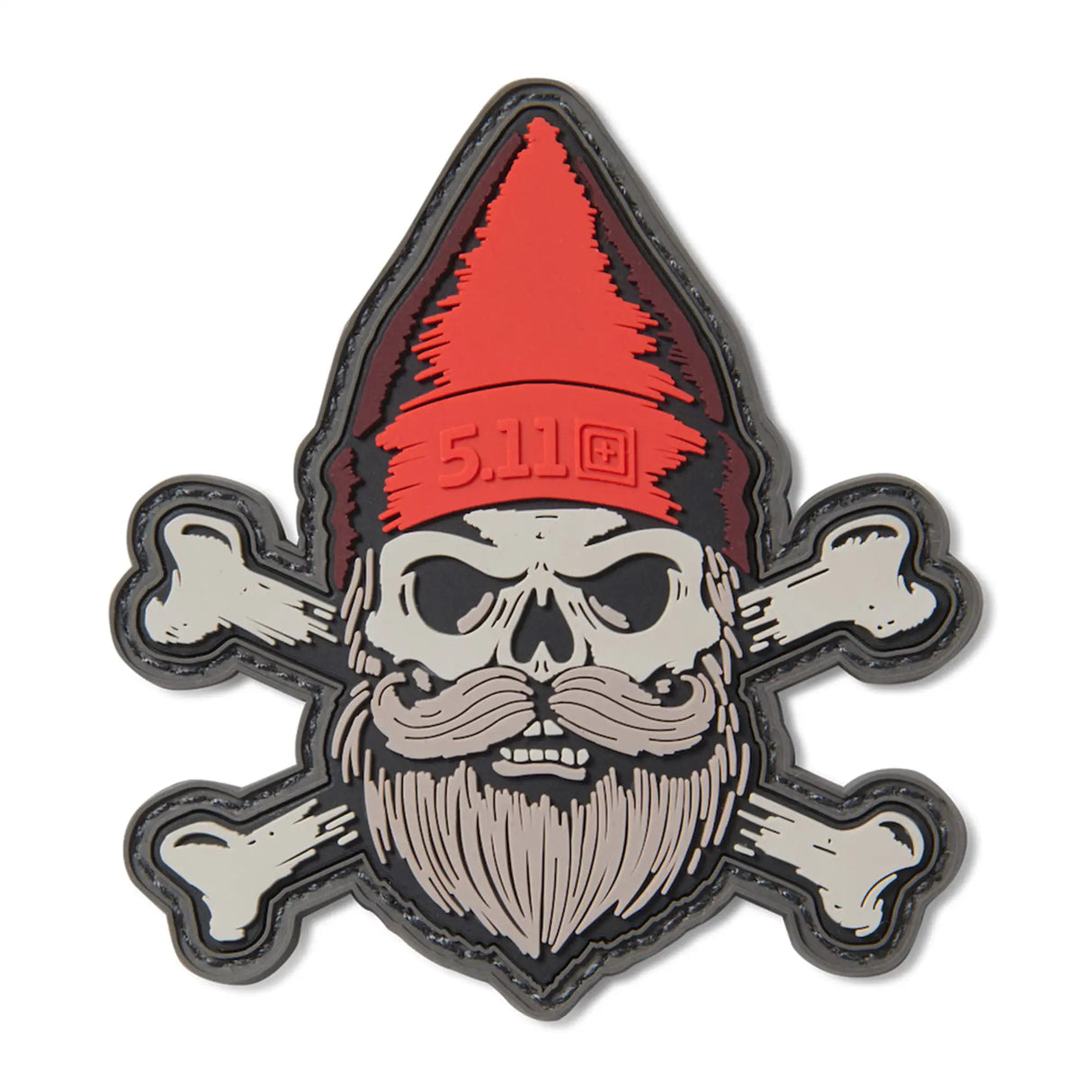 5.11 Defender Morale Patch