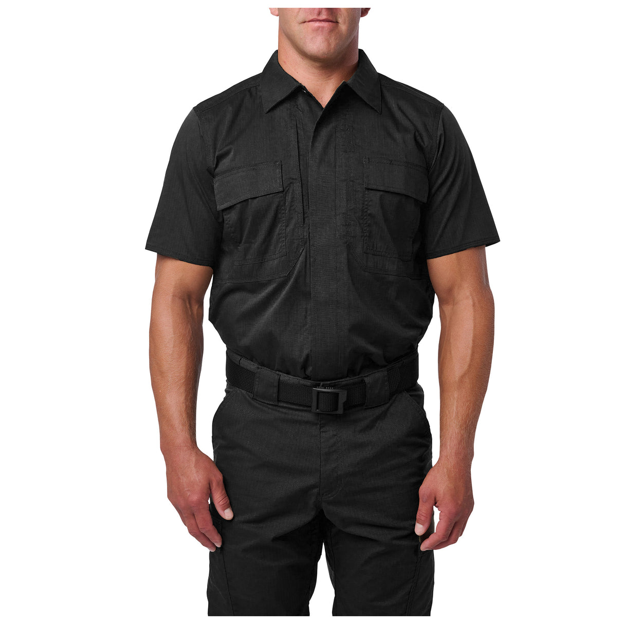 5.11 Flex-Tac TDU Ripstop S/S Shirt