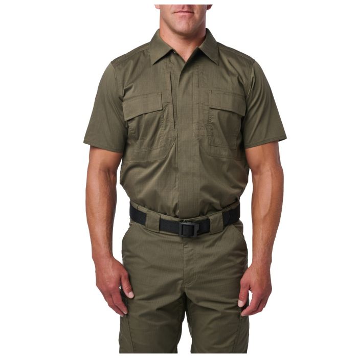 5.11 Flex-Tac TDU Ripstop S/S Shirt