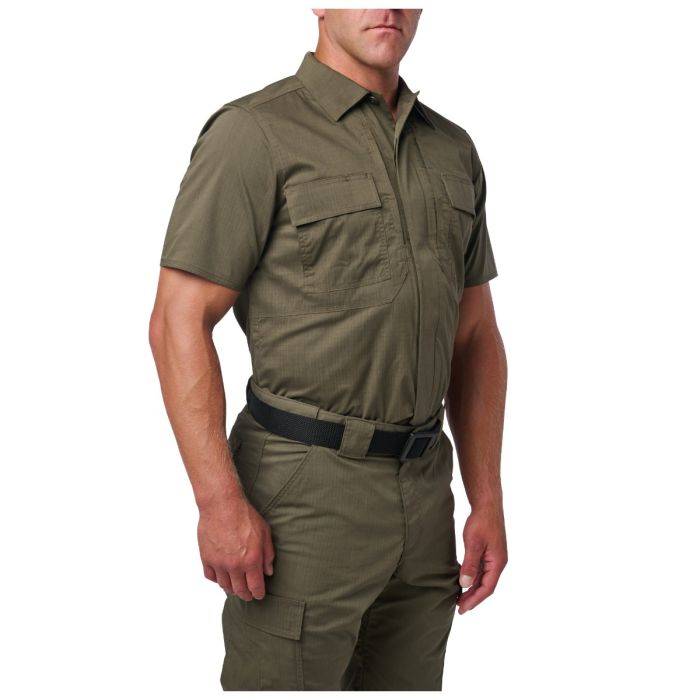 5.11 Flex-Tac TDU Ripstop S/S Shirt