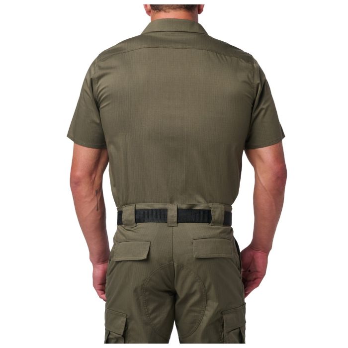 5.11 Flex-Tac TDU Ripstop S/S Shirt