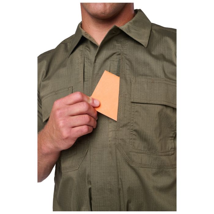 5.11 Flex-Tac TDU Ripstop S/S Shirt