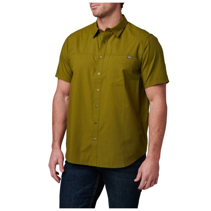 5.11 Wyatt S/S Shirt