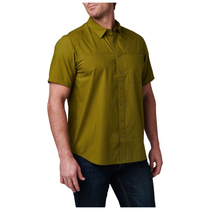 5.11 Wyatt S/S Shirt