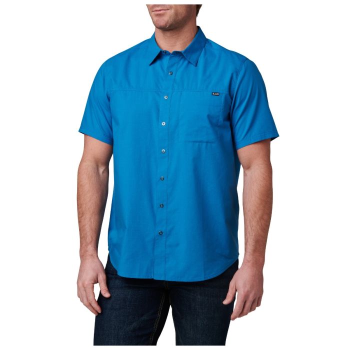 5.11 Wyatt S/S Shirt
