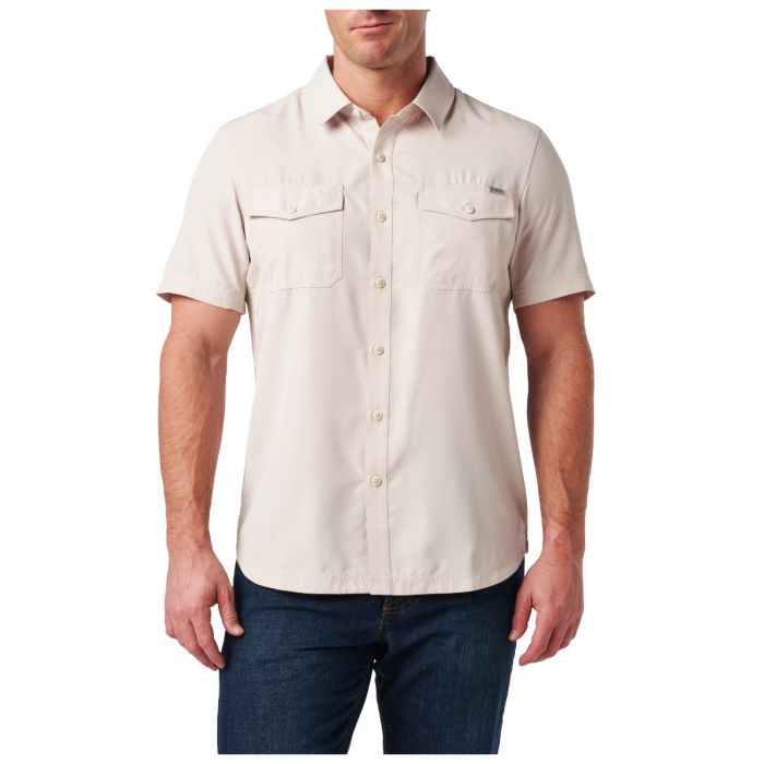 5.11 Marksman S/S Shirt UPF 50+